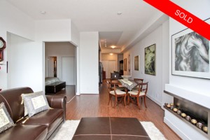 112 George St.#815