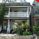 412 Wellesley St.E