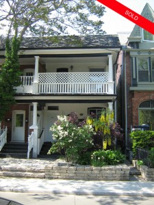 412 Wellesley St.E