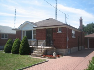 Bungalow