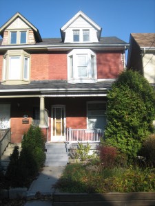 26 Frizzell Ave.