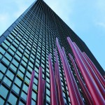 X Condos - 110 Charles St. #3111 SOLD for 100% of asking price
