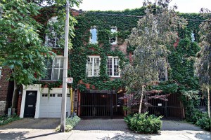 115 Earl Place Freehold Townhouse
