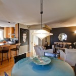 Main Living Level